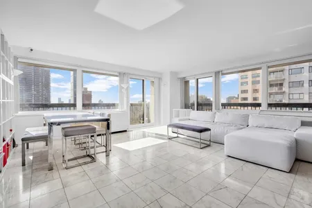 Unit for sale at 300 E 59th Street #2601, Manhattan, NY 10022