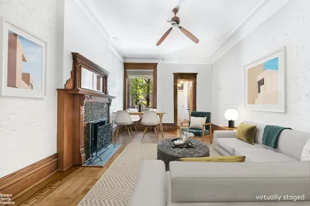 Property at 313 West 88th Street, 