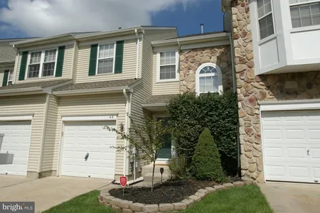 Townhouse at 6 Pamlico Court, 