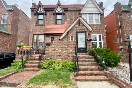 Property at 1926 East 34th Street, 