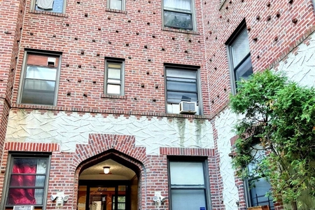 Property at 60-43 Woodhaven Boulevard, 