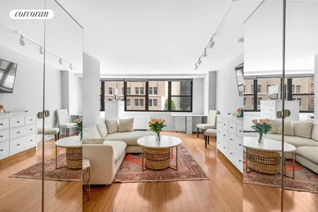 Unit for sale at 225 E 36th St #3D, Manhattan, NY 10016