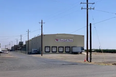 Commercial for Sale at 10537 Boone Avenue, Sultana,  CA 93666