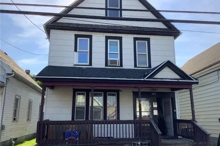 Unit for sale at 208 Weimar Street, Buffalo, NY 14206