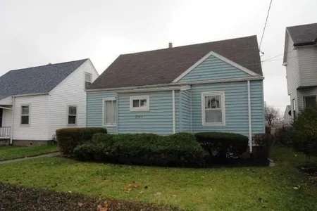 House for Sale at 2749 Falls Street, Niagara Falls,  NY 14303