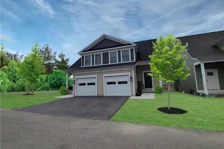 Townhouse for Sale at 801 Carriage Lane, West Seneca,  NY 14224
