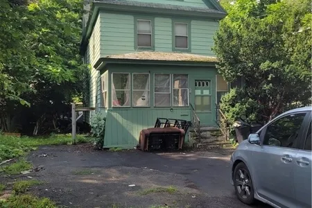 House for Sale at 216 Barrett Street, Syracuse,  NY 13204