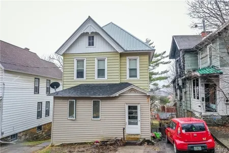 Unit for sale at 17 Loomis Street, Little Falls-City, NY 13365