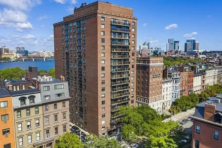 Unit for sale at 180 Beacon St #1G, Boston, MA 02116