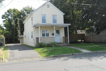 Property at 121 East Maple Avenue, 