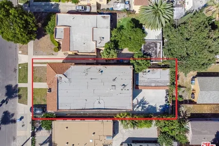 Unit for sale at 2924 12th Ave, Los Angeles, CA 90018