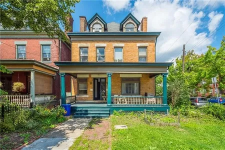 Property at 5426 Howe Street, 