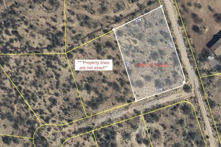 Land for Sale at 16380 Cowboy Place #0, Tucson,  AZ 85736