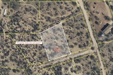 Land for Sale at 16400 Cowboy Place #0, Tucson,  AZ 85736