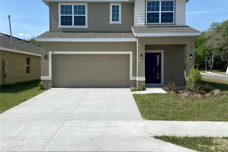 House for Sale at 1011 Anchorage Street, Leesburg,  FL 34748