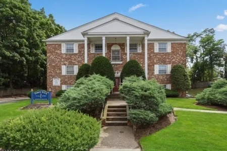 Multifamily at 14 MT Airy Place, 