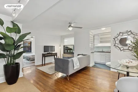 Unit for sale at 300 West 23rd Street #2A, Manhattan, NY 10011