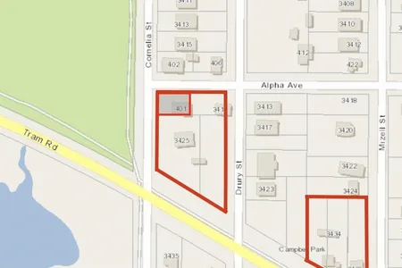 Property at 401 Alpha Avenue, 