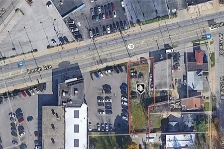 Unit for sale at 15235 Lorain Avenue, Cleveland, OH 44111