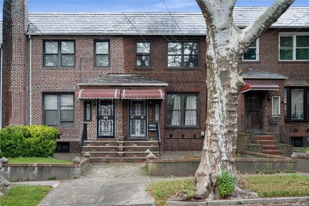 Property at 81-11 166th Street, 