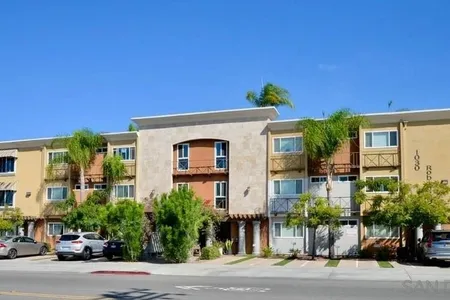 Unit for sale at 1030 Robinson Ave, San Diego, CA 92103