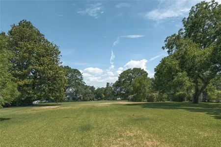 Land for Sale at 9511 Inwood Road, Dallas,  TX 75220