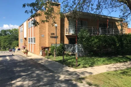 Multifamily at 813 3rd Avenue, 