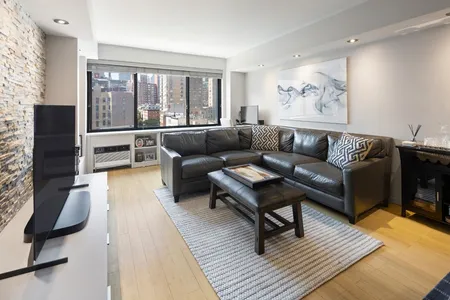 Co-Op for Sale at 200 E 36th Street #11C, Manhattan,  NY 10016