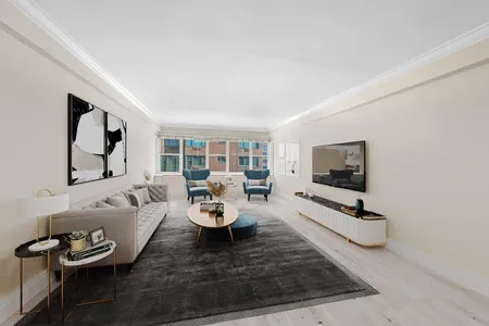 Unit for sale at 45 Sutton Place South, Manhattan, NY 10022
