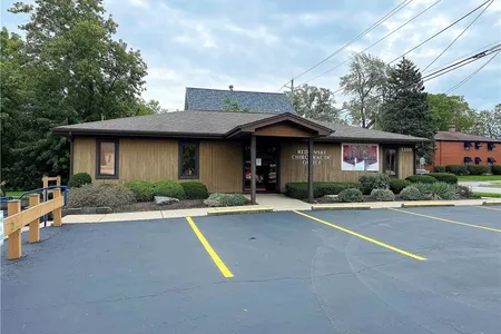 Commercial for Sale at 5294 Broadway Street, Lancaster,  NY 14086