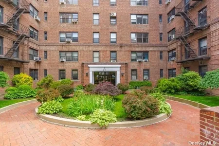 Unit for sale at 67-71 Yellowstone Boulevard, Forest Hills, NY 11375