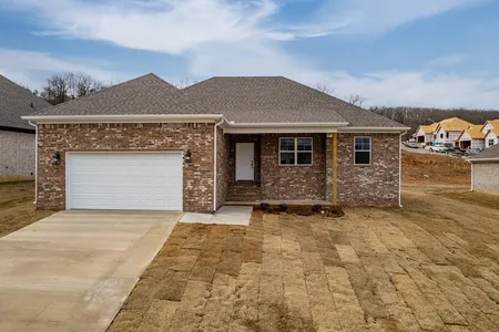Unit for sale at 17109 Willow Creek Drive, North Little Rock, AR 72120