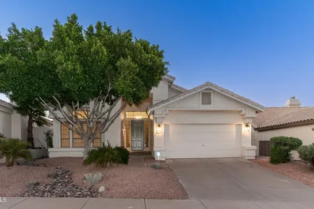 House for Sale at 814 E Goldenrod Street, Phoenix,  AZ 85048