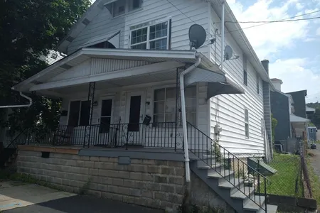 Property at 301 South Beech Street, 
