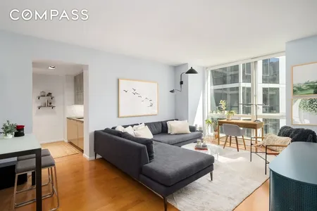 Unit for sale at 200 Chambers St #3F, Manhattan, NY 10007