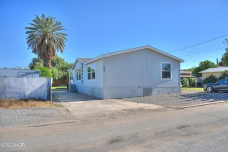 Other for Sale at 227 Bluewater Dr, Parker,  AZ 85344