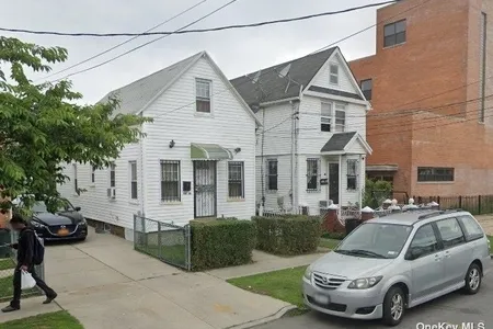 Property at 117-73 127th Street, 