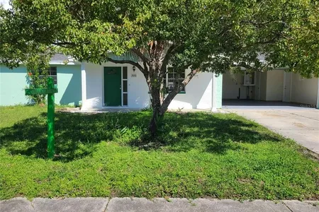 Unit for sale at 2010 Essex Drive, HOLIDAY, FL 34691