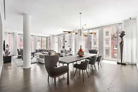 Unit for sale at 42 Crosby Street #4S, Manhattan, NY 10012