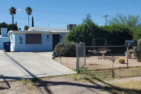 Unit for sale at 4686 East 25th Street, Tucson, AZ 85711