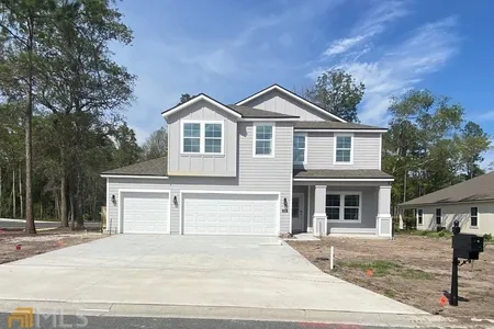 Unit for sale at 201 Chinquapin Drive, St. Marys, GA 31558