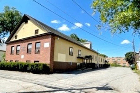 Property at 473 Union Street, 