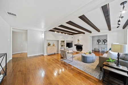 70 Burdean Rd, Newton Center, MA