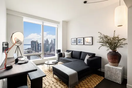 Unit for sale at 252 South St #11P, Manhattan, NY 10002