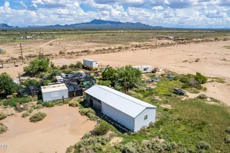 Land for Sale at 7847 Maggies Farm Lane N #0, Tucson,  AZ 85743