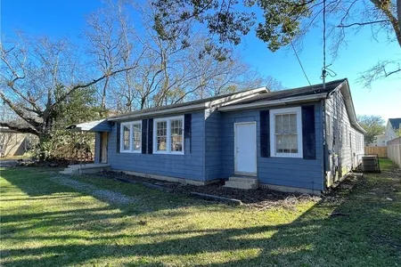 Unit for sale at 1719 Dauphin Street, Mobile, AL 36604