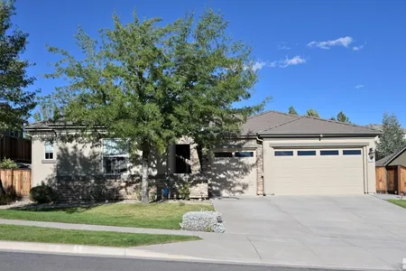 House for Sale at 2280 Peavine Valley Rd, Reno,  NV 89523