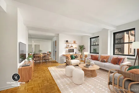 Unit for sale at 235 E 49th St #9F, Manhattan, NY 10017