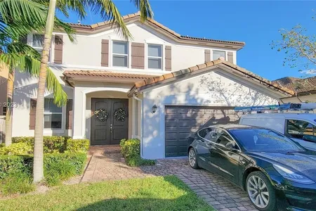House for Sale at 25315 Sw 121st Ct, Homestead,  FL 33032