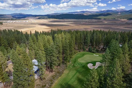 Land for Sale at 13257 Snowshoe Thompson, Truckee,  CA 96161